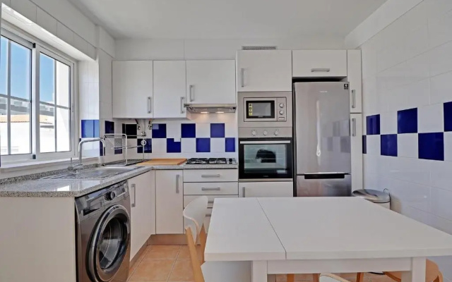 Tavira Formosa BAY 2 by Homing