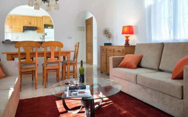 038 Villa Magrana