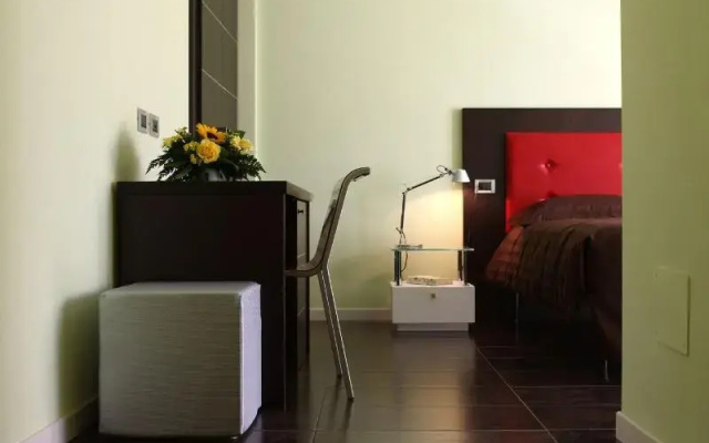 T'AMI Hotel Resort SPA