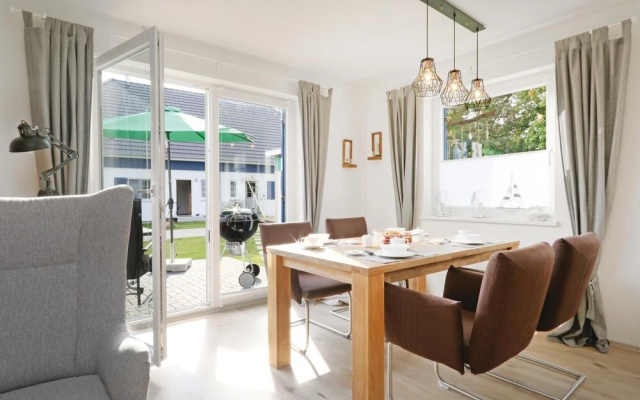 Beautiful Home in Altefähr/rügen With 2 Bedrooms