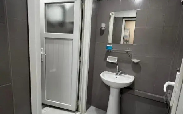 Fındık Palas Otel