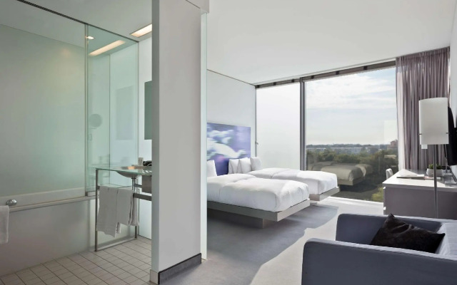 INNSiDE by Meliá München Parkstadt Schwabing
