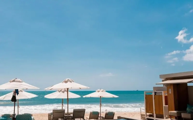 Perfect 2br Pool Villa In Residence Bangtao Beach4