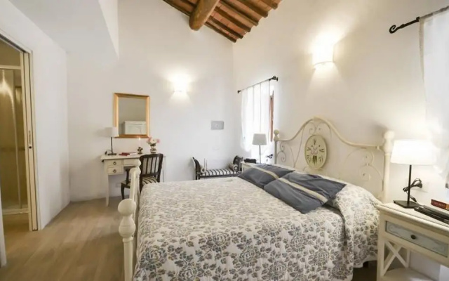 Vicolo Papascello