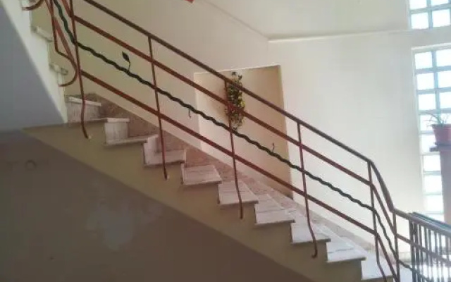 Hostel da Estação