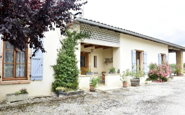 Gîte "Au Tranquillou"