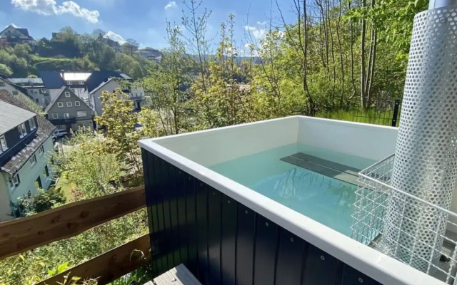 Williaduct Modern Retreat