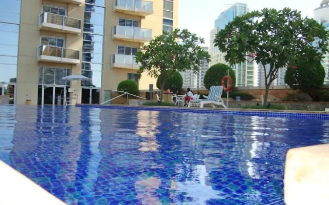 OkDubaiApartments – Rose Dubai Marina