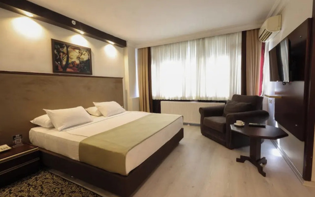 Hotel Tilmen