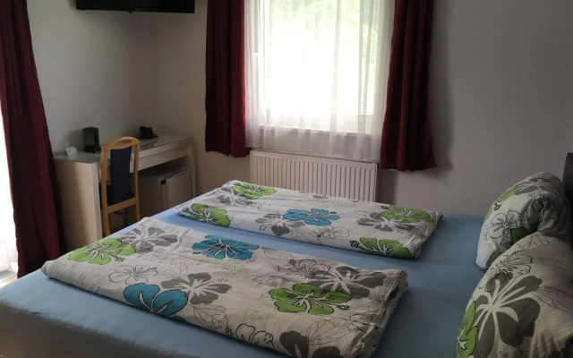 Pension Waldesruh