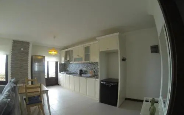 Derya Beach Apartment