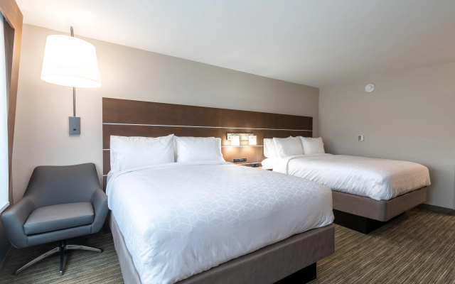 Holiday Inn Express & Suites Greenville - Taylors by IHG
