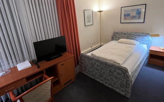 Hotel Exquisit