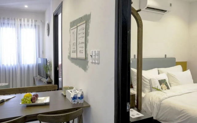 Quang Vinh Apartment and Hotel Hoi An