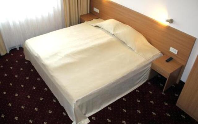 Hotel Rozhen Пампорово комната для гостей