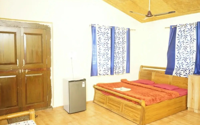 The Avi'S Village Agrotourism