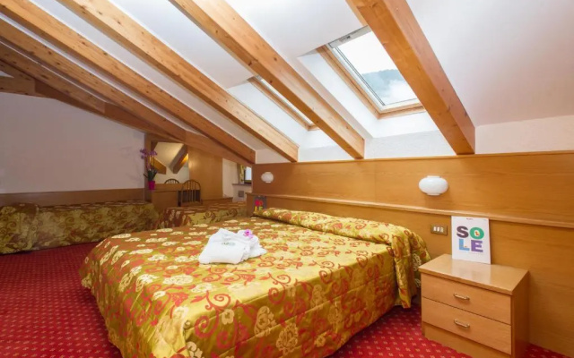 Hotel Val di Sole