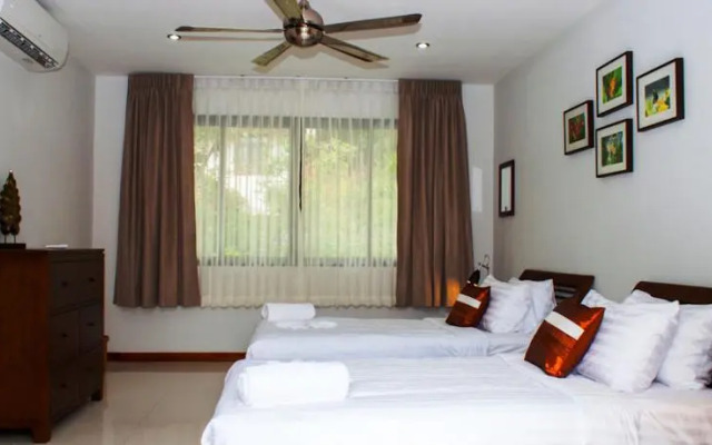 Choeng Mon Resort