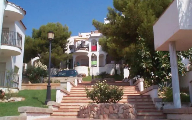 Apartment UrbFinca del Moro