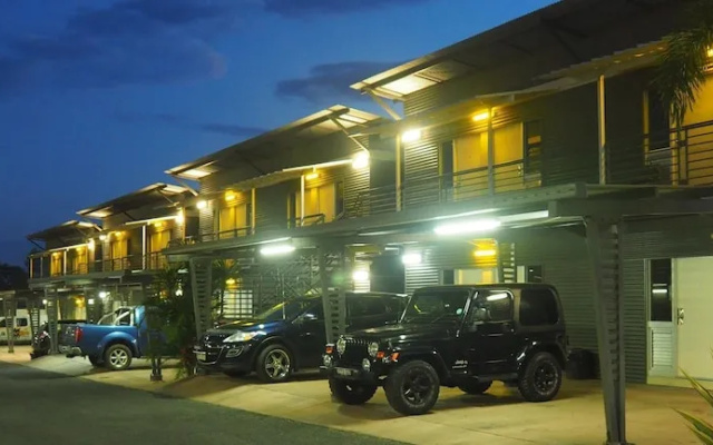 Smart Stay Villages