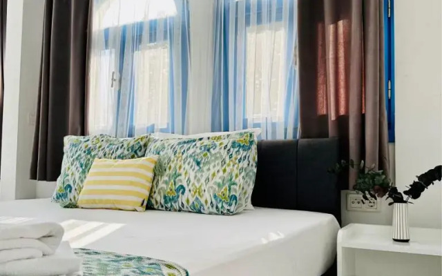 Sakin Sigacik Hotel