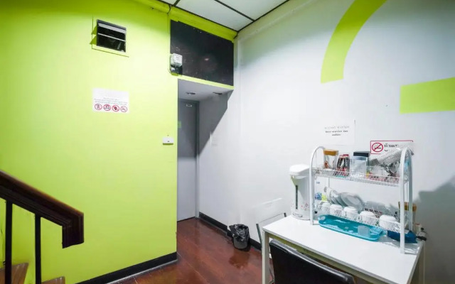 OYO 514 Ali Hostel