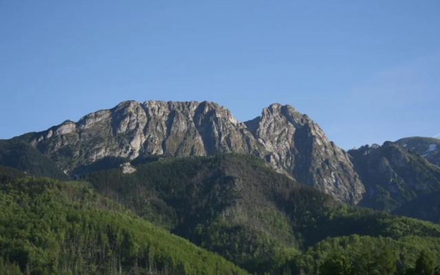 Apartament 7 Niebo Zakopane