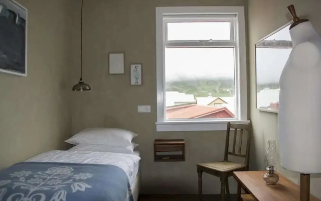 Guesthouse Tröllaskagi