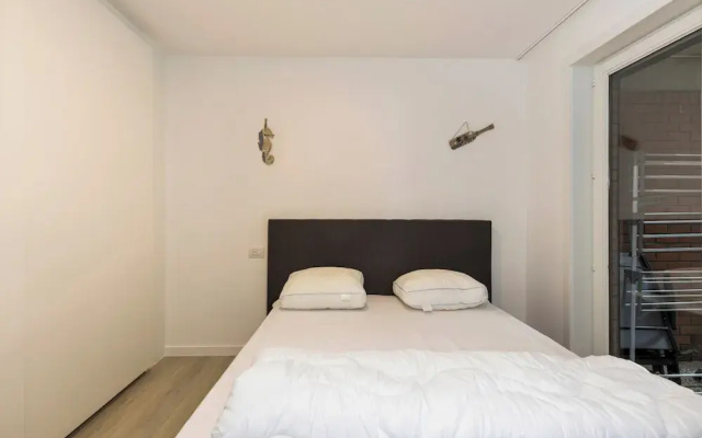 Apartment in Blankenberge by the Sea