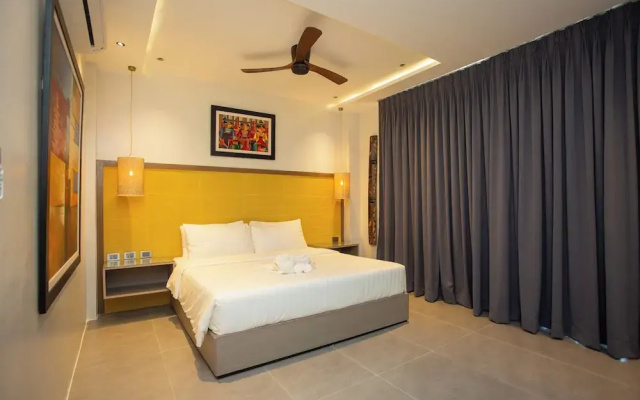 Encantada Residences