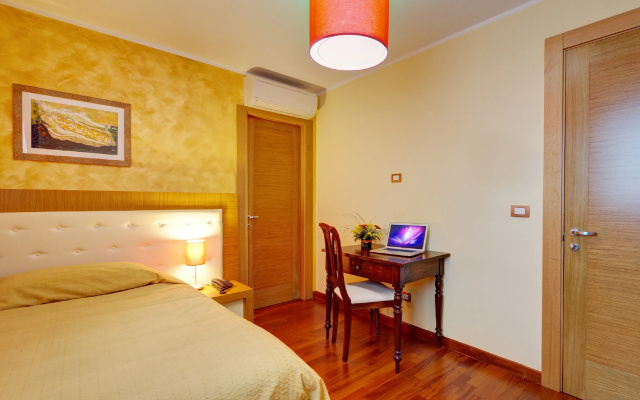 Hotel Ghalà