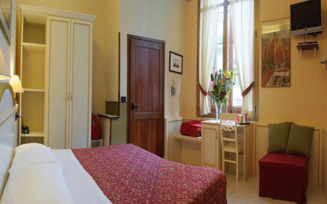 Hotel Casci