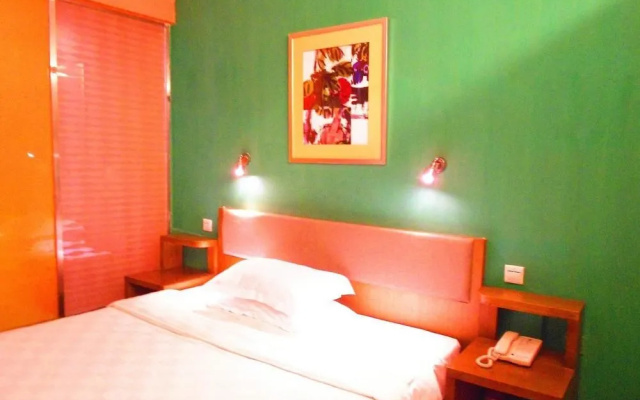 Garden Inn Shiziling