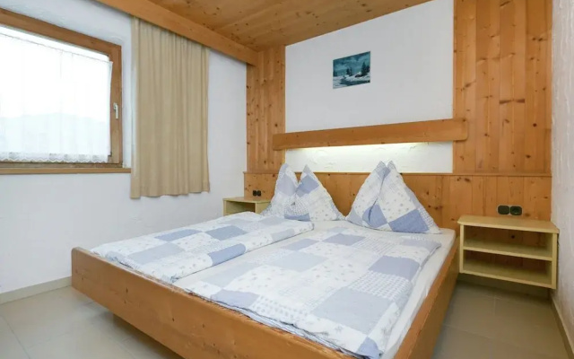 Alluring Apartment With Swimming Pool in Waidring Tyrol