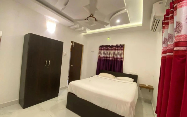La Paradise Luxury - TIE Hotels & Resorts