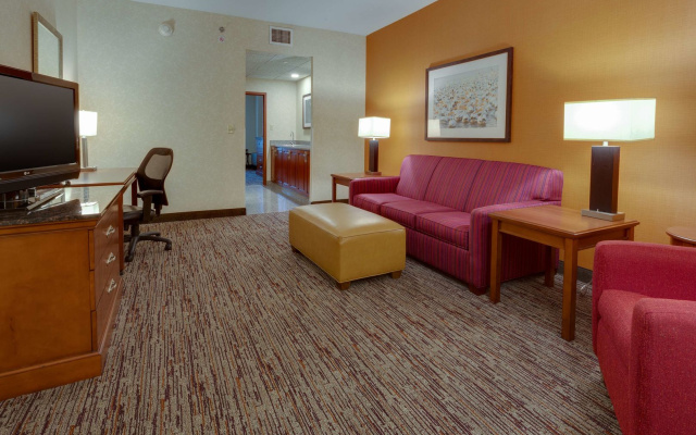 Drury Inn & Suites Baton Rouge