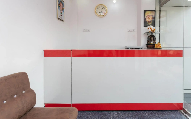 Hotel Leela Palace By OYO Rooms
