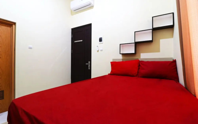 Mulia Residence 2
