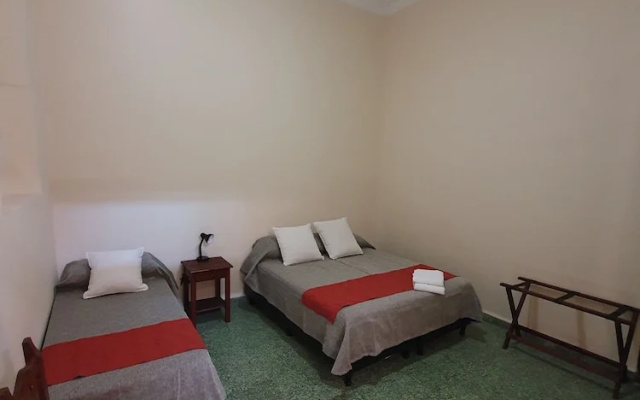 Mirador de Salta House