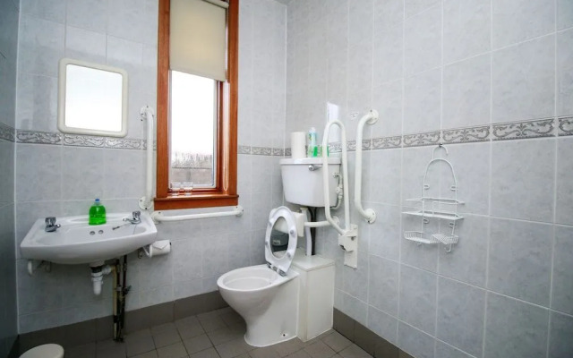 Glasgow Guest House