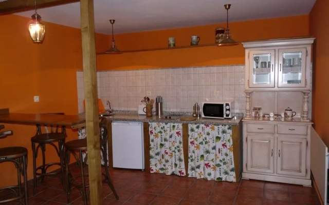 Casa Al Ablugo