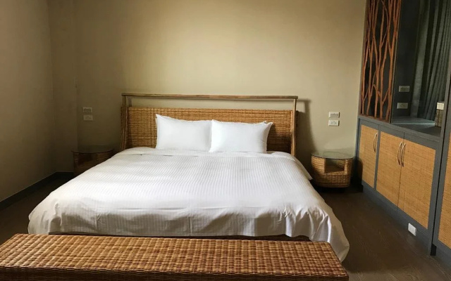 Ludao Hotel