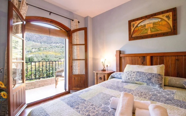 Casa Conchi in Frigiliana