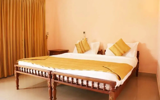 Thomson Regency by OYO Rooms