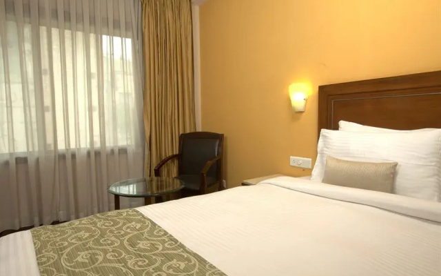 Mango Hotels, Secunderabad