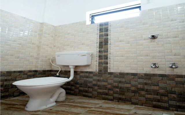 OYO 9404 Hotel White Fort