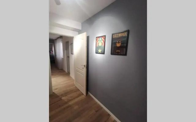 The HOME