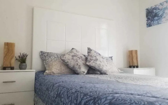 Room Privado Violeta