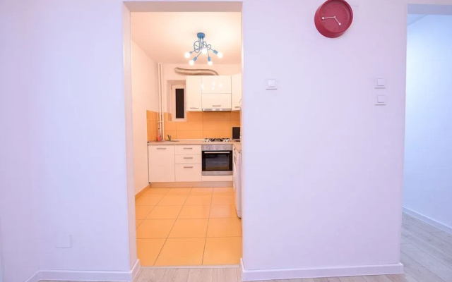 Colors Apartment - Cismigiu Gardens