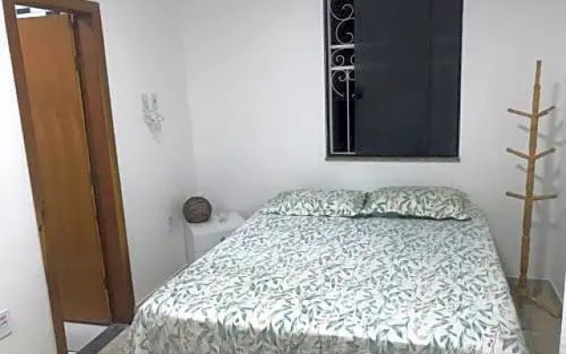 Hospedaria Lampião